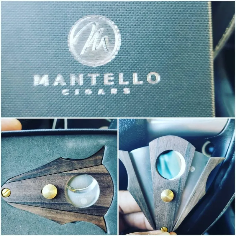 Mantello customer review